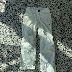 Very warm winter pants.